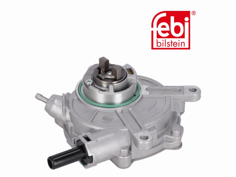 Pompa del vuoto Mercedes-Benz car: c (203),c (204),clc (203),clk (209),cls (219),