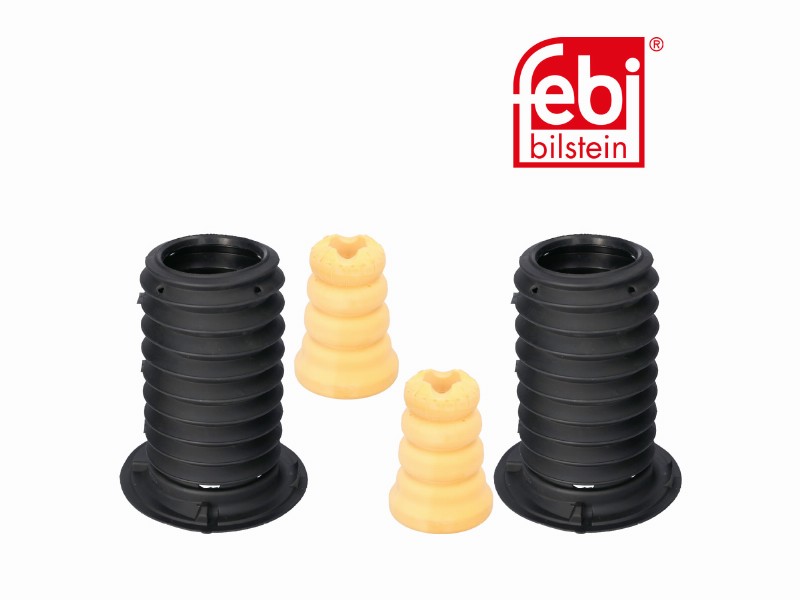 Kit protezione BMW: X3 (G01),X4 (G02)