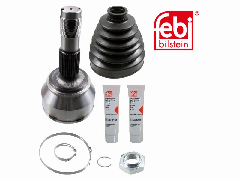 CV joint kit