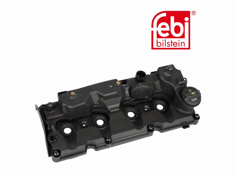 Coperchio valvole Audi: A3 (8V),A3 (8V) Sportback,A3 (8V) Sportback quattro,A3 (8