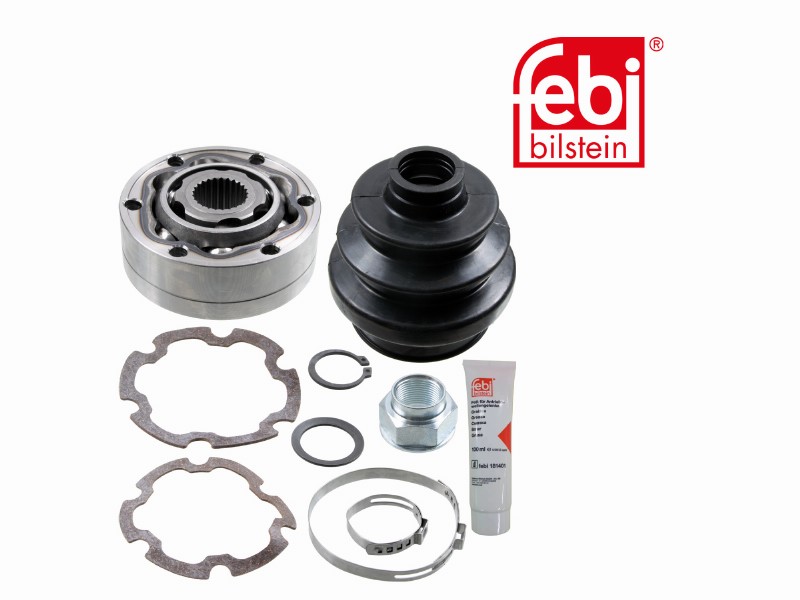 CV joint kit