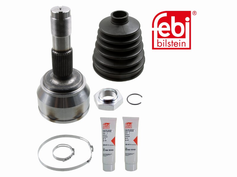 CV joint kit