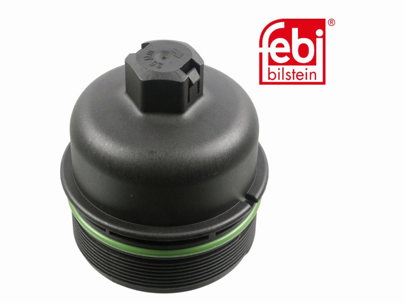Coperchio filtro olio Citroën: berlingo II,berlingo II 4x4,berlingo II multispace,