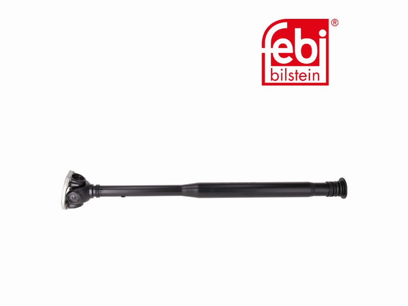 Propeller shaft