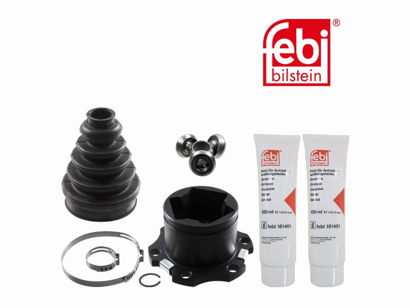 CV joint kit