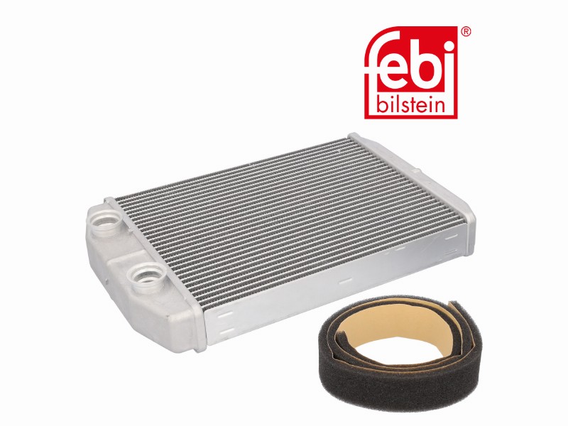 Heat exchanger