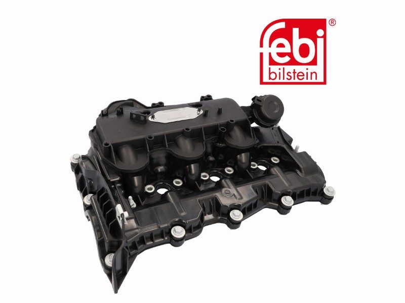 Valve cover