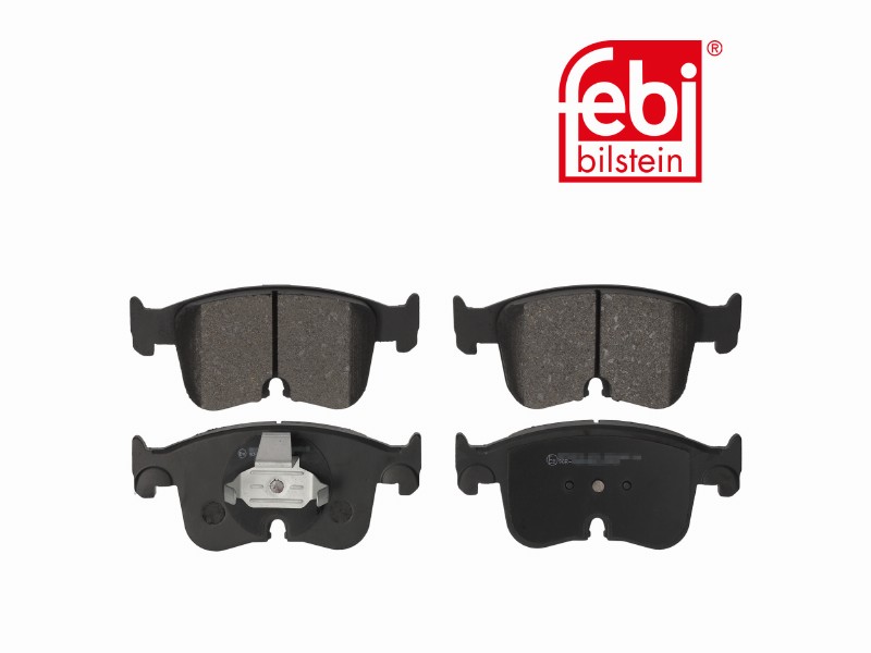 Pastiglie freno Audi: , VW: