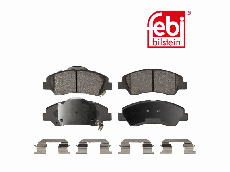 Pastiglie freno Hyundai: I10 II,I10 III