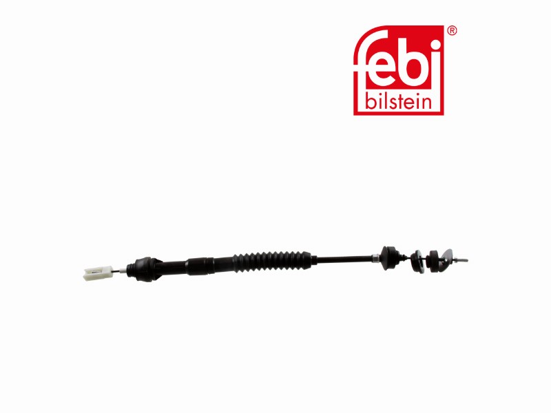 Clutch cable