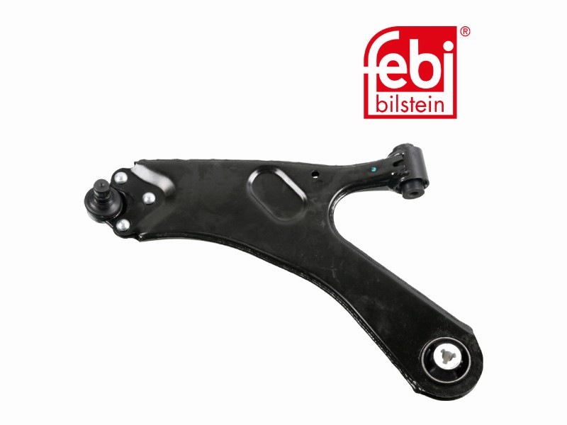 Suspension arm