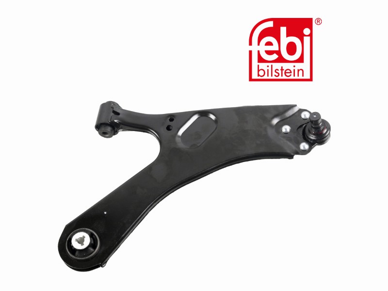 Suspension arm