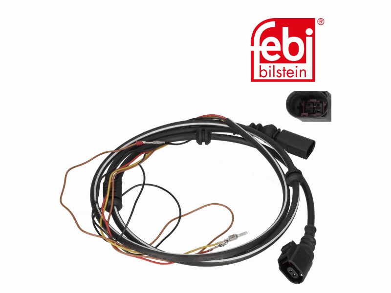 Cavo sensore ABS VW: Transporter T5 (7E),Transporter T5 (7F),Transporter T5 4MOTI