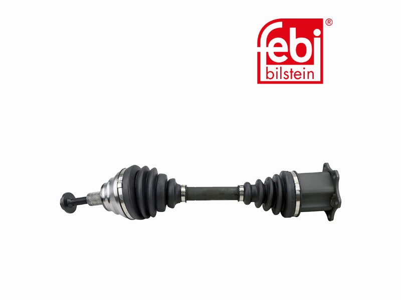 Propeller shaft