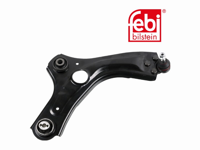 Suspension arm