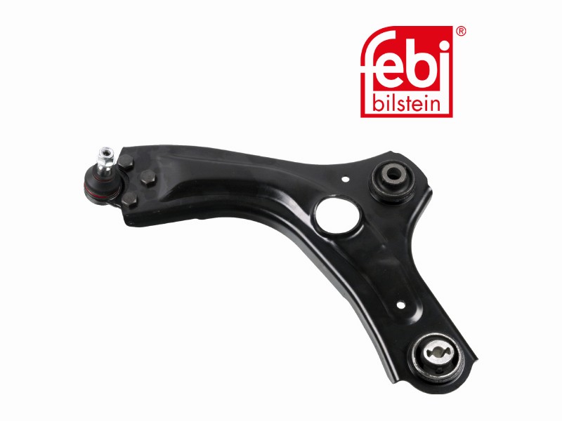 Suspension arm