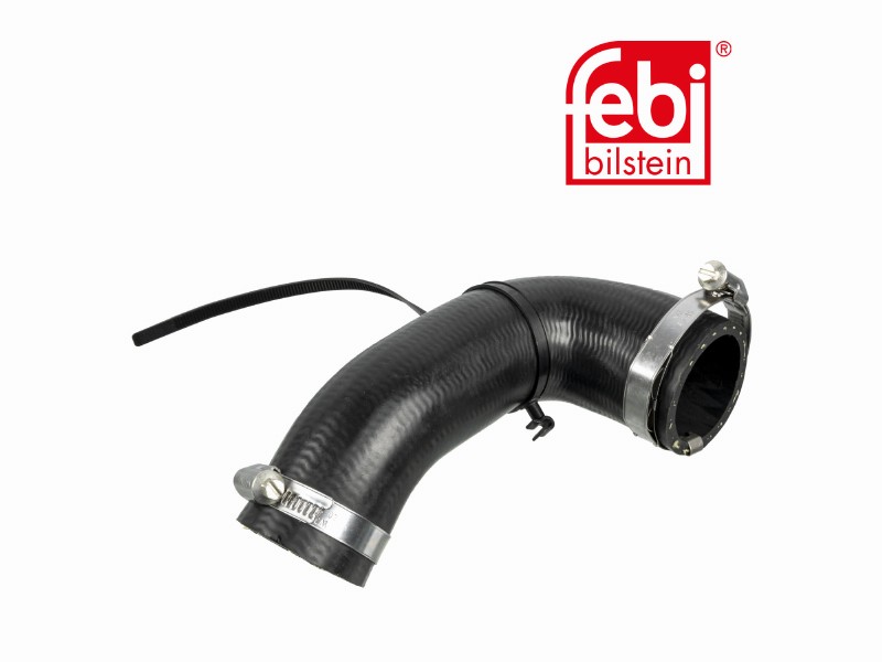 Intake pipe