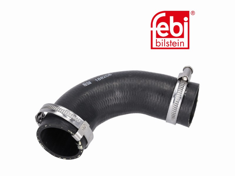 Intake pipe