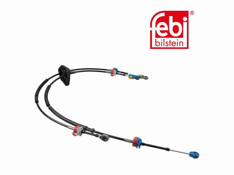 Control cable