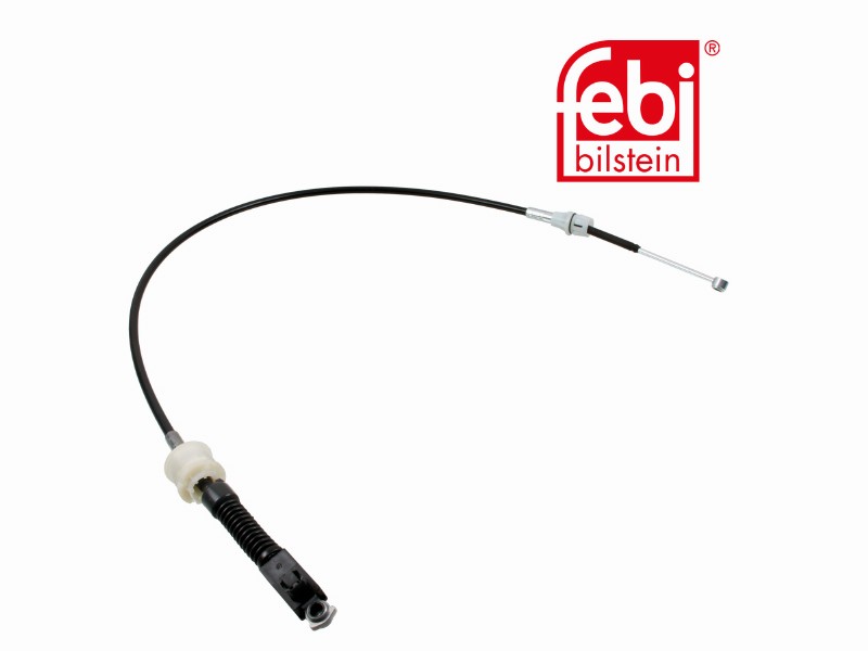 Control cable