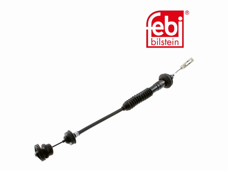 Clutch cable