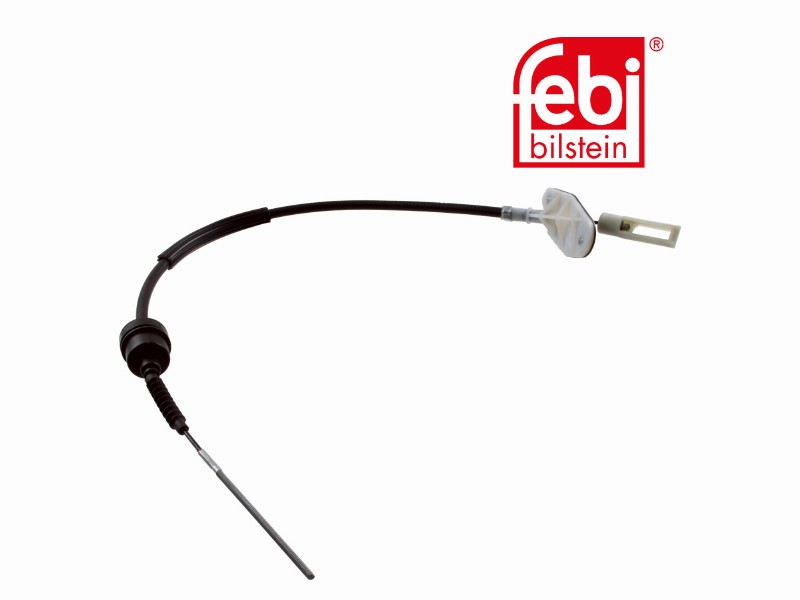 Clutch cable