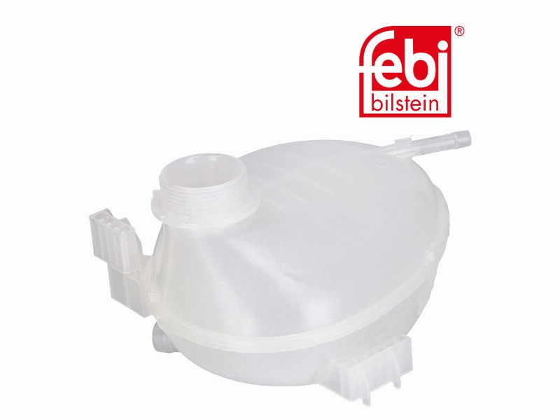 Expansion tank