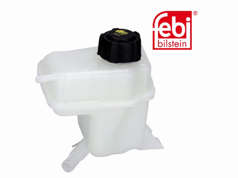Expansion tank