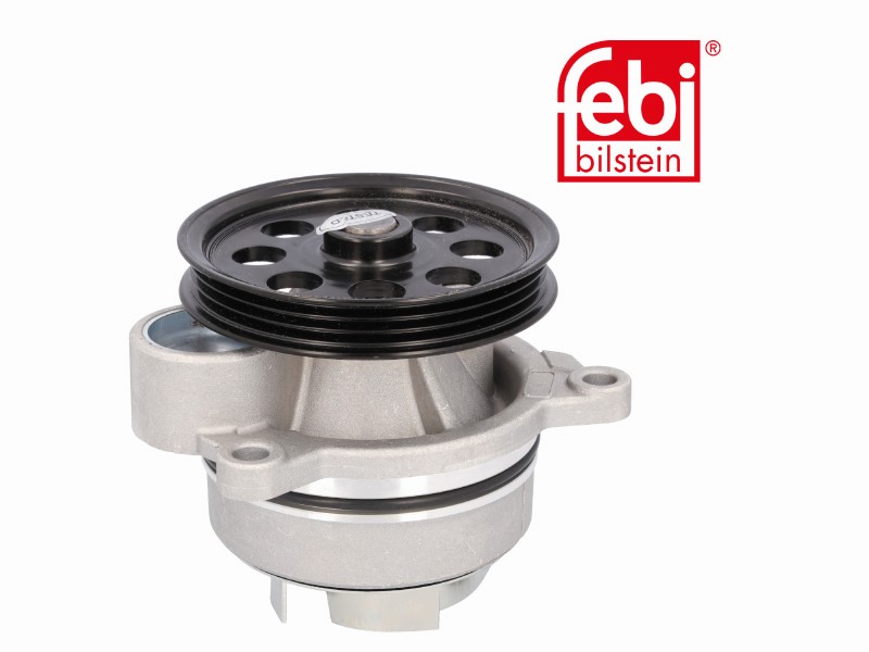 Water pump