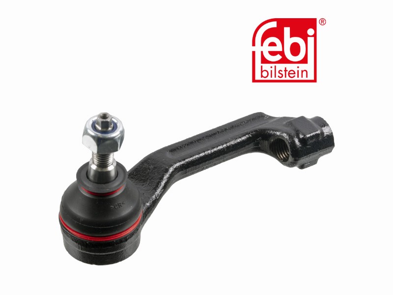 Tie rod end