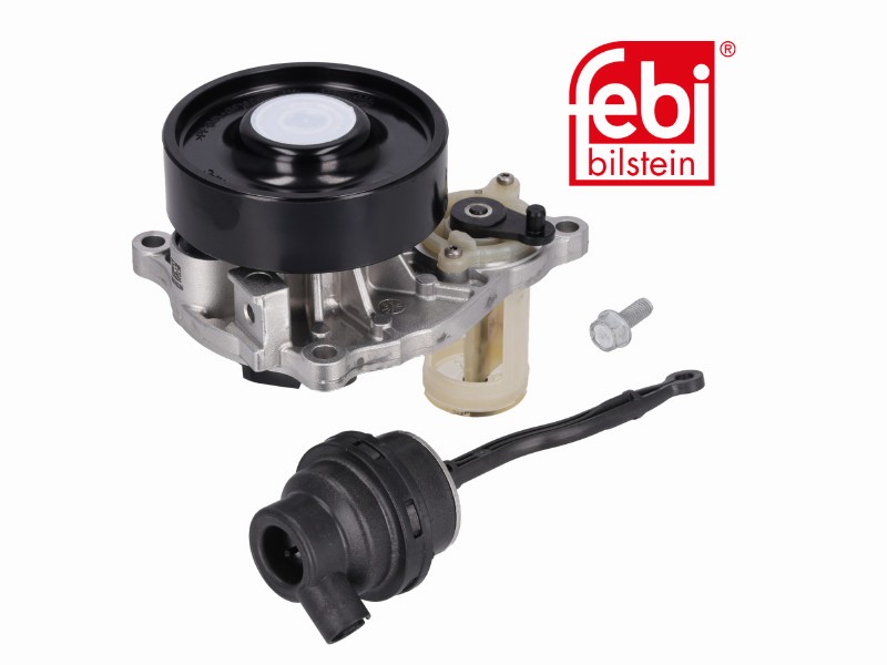 Pompa acqua BMW: 1 (F40),2 (F44),X1 (F48),X2 (F39), 1 (F40),2 (F44),X1 (F48),X2 (