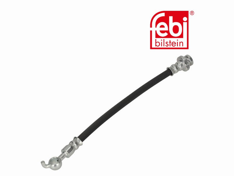 Brake pipe