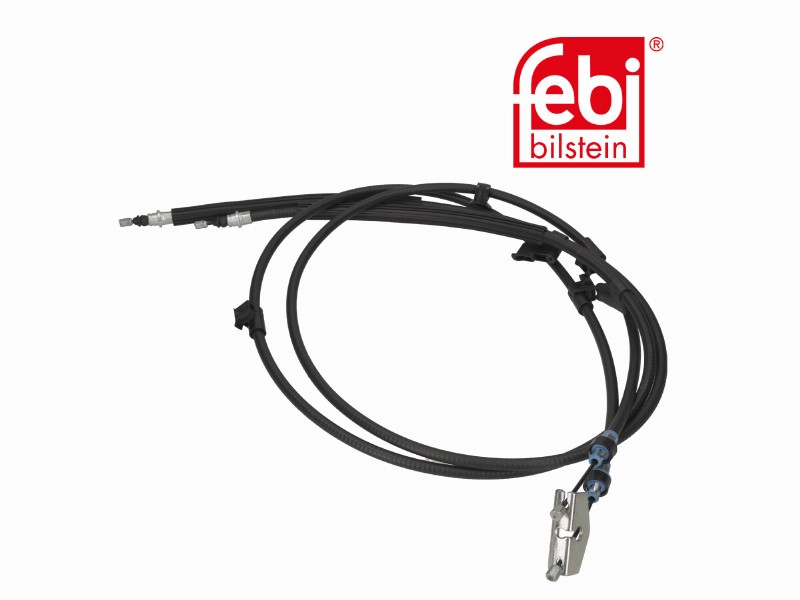 Brake cable