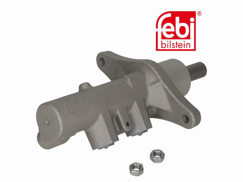 Brake master cylinder