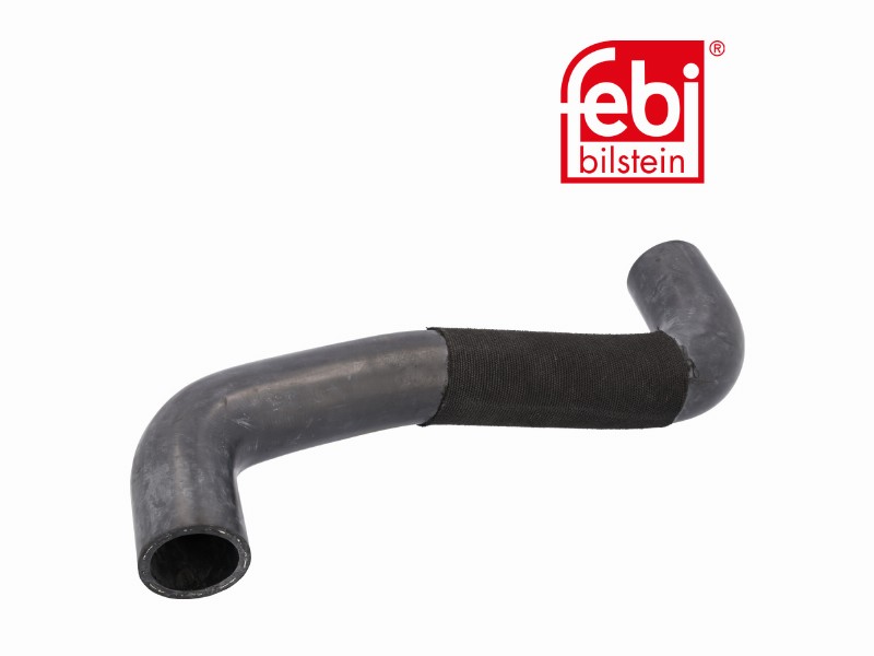 Radiator hose