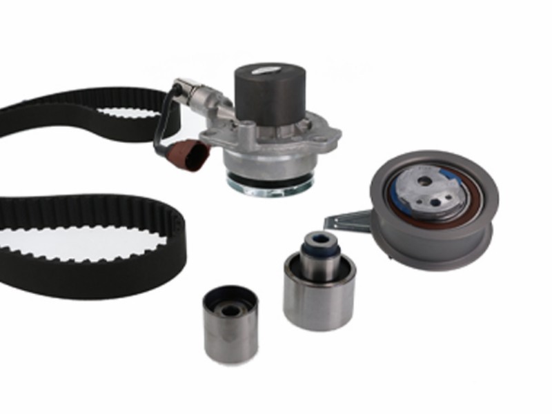 Kit di distribuzione con pompa acqua Arteon (3H7) : 2.0 TDI 4MOTION / kodiaq (NS7, NV7) : 2.0 rs bi-tdi 4x4 / Passat