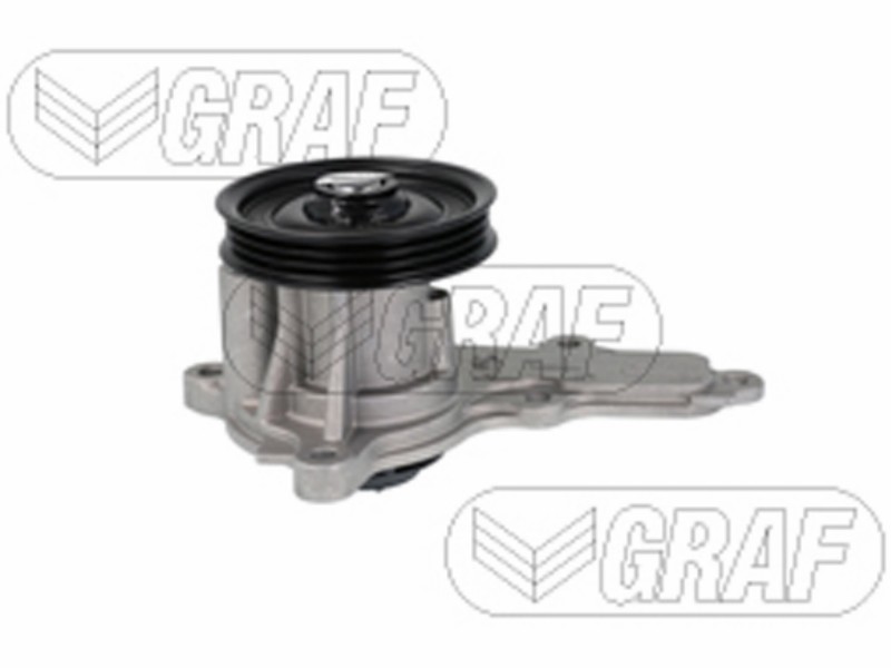 Pompa acqua bayon : 1.0 t-gdi 48V-HYBRID / ceed III (cd) : 1.0 t-gdi 100 eco-dynamics+1.0 t