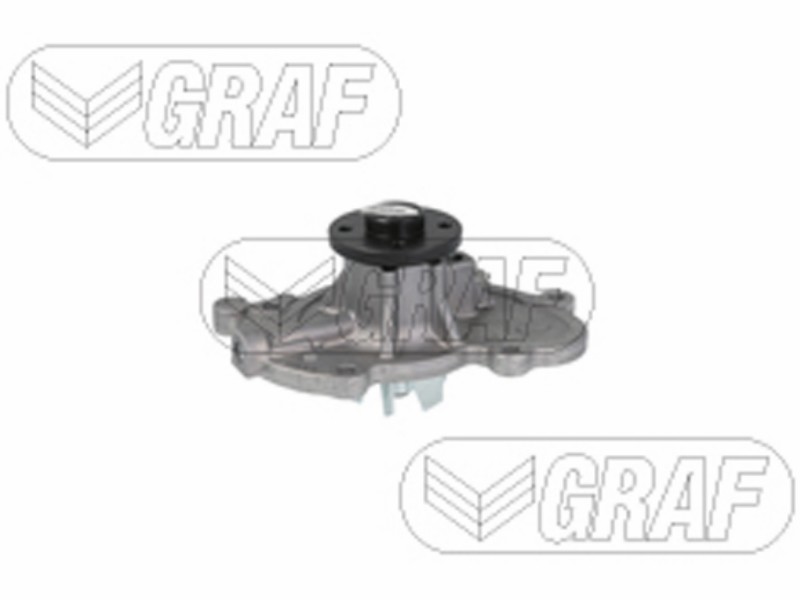 Pompa acqua ignis III (mf) : 1.2 hybrid (ATK412)1.2 hybrid allgrip (ATK412) / swift V (az)