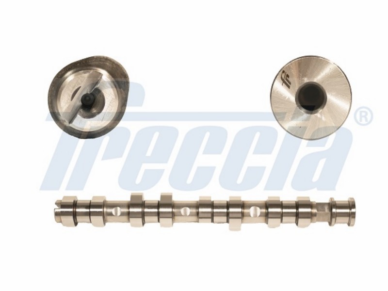 Freccia alberi a camme Opel Astra agila Corsa lato scarico 04