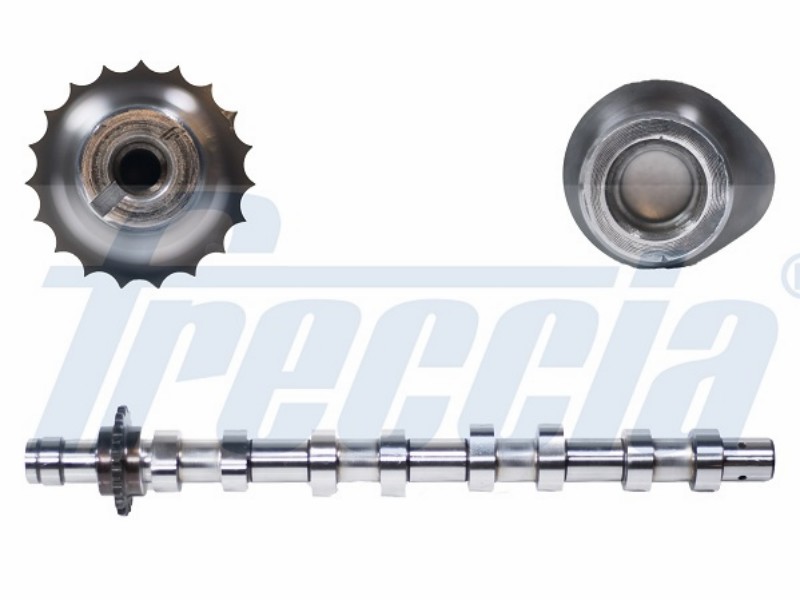 Freccia alberi a camme Peugeot 207 1.6 d 06- in