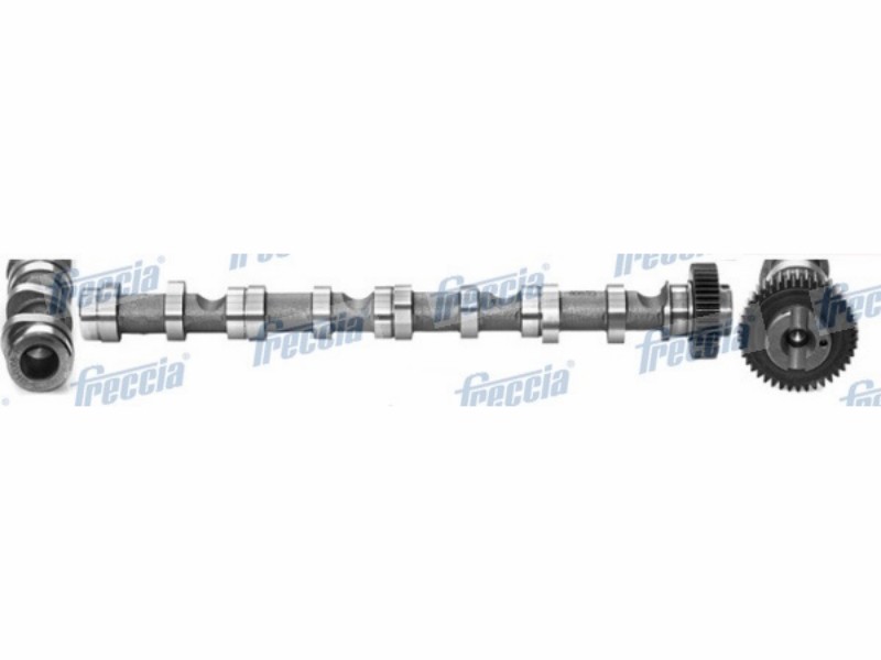 Freccia alberi a camme VW Golf VI 1.6 -12