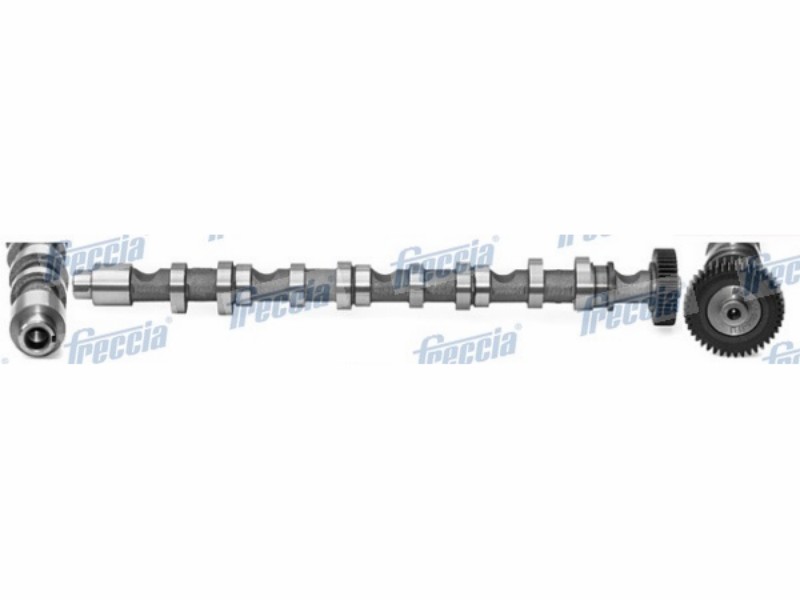Freccia alberi a camme VW Golf VI (5K1) 1.6 TDI -12