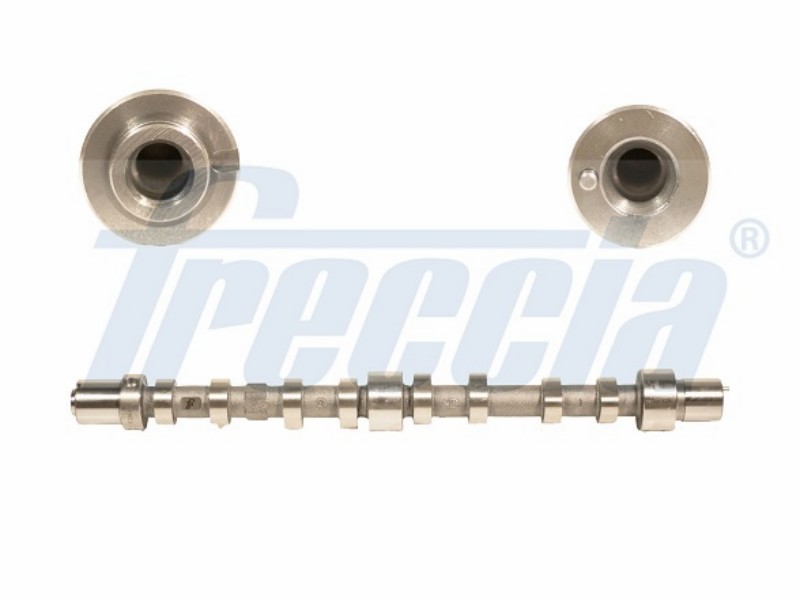 Freccia alberi a camme Iveco
