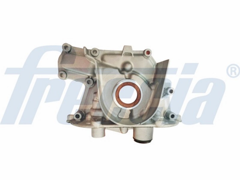 Freccia pompa olio Fiat 500l 1.6D MultiJet '13-