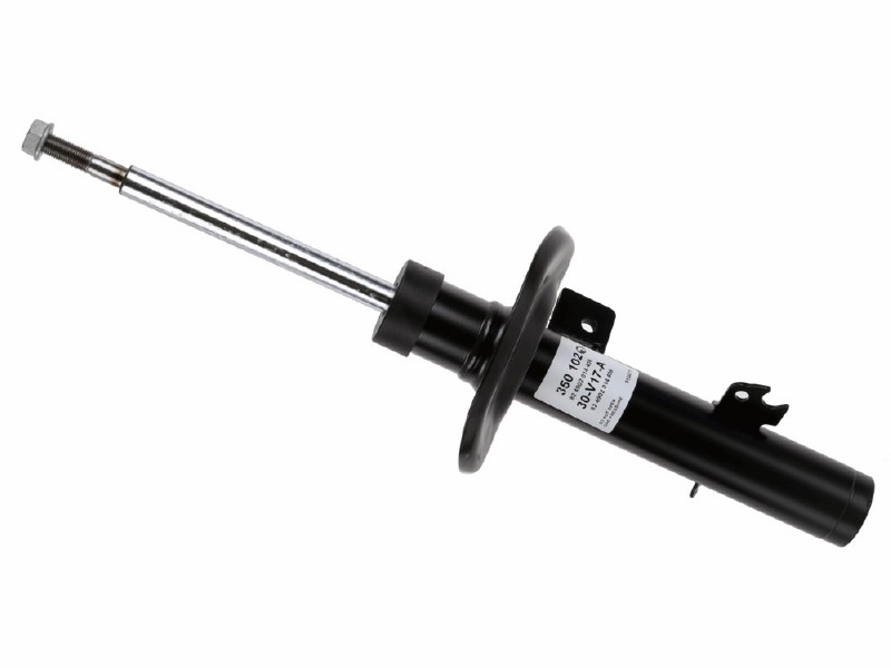 Shock absorber