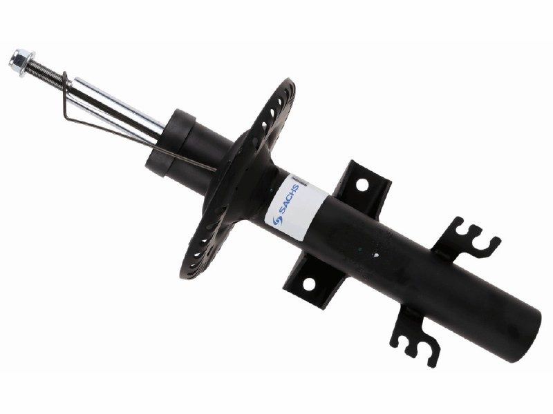 Shock absorber