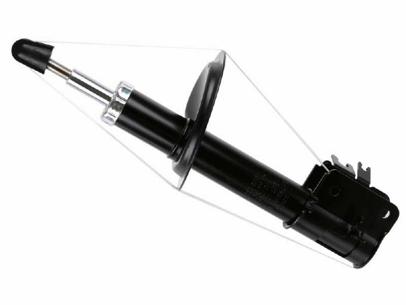 Shock absorber