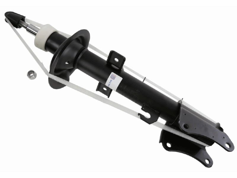 Shock absorber