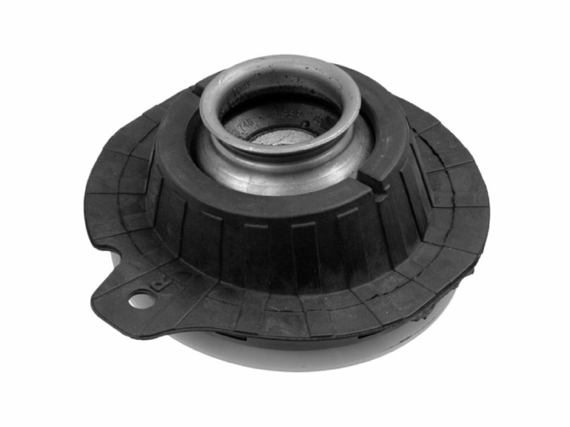 Spring strut mount