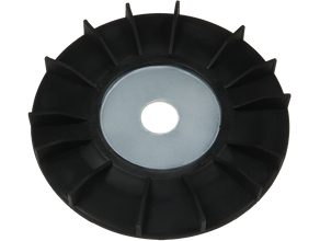 Alternator fan